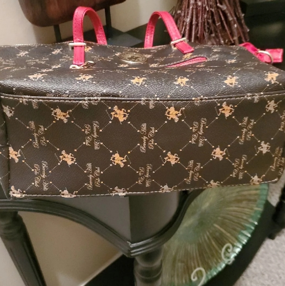 Shoulder bag - Picture 3 of 5
